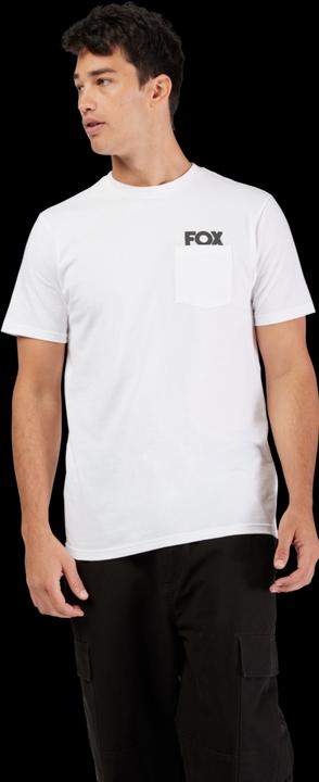 Actual product image Fox Big F SS Prem Tee (S)