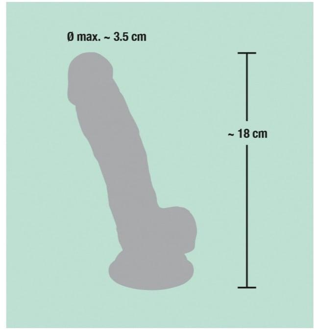 Actual product image You2Toys Medical