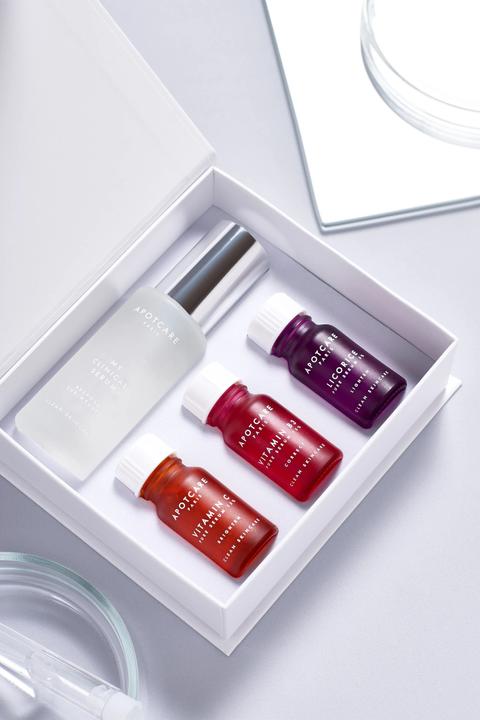 Immagine prodotto Apotcare Il mio Siero Clinico - Illuminante (30 ml)