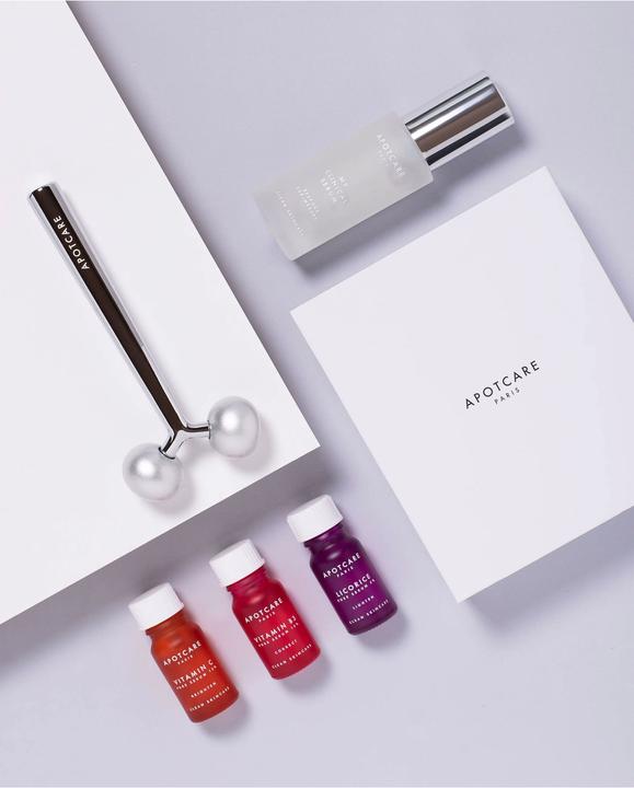 Immagine prodotto Apotcare Il mio Siero Clinico - Illuminante (30 ml)