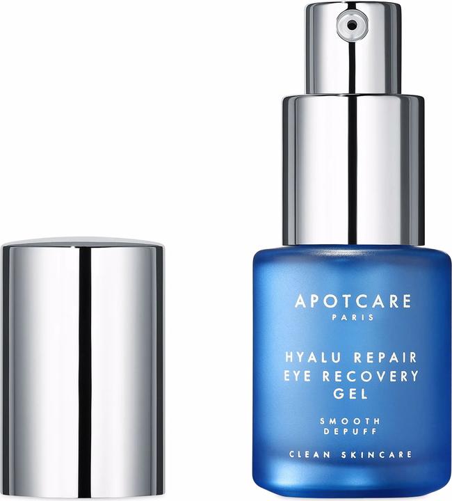 Apotcare Hyalu Repair - Eye Recovery Gel (Gel, 15 ml, Tag + Nacht)