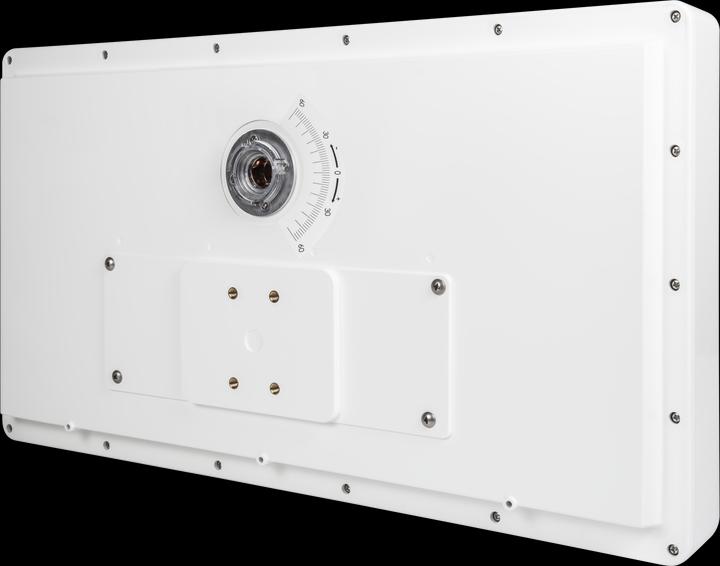 Immagine prodotto Megasat D4 Profi-Line (Antenna piatta, 5 dB, DVB-S / -S2)