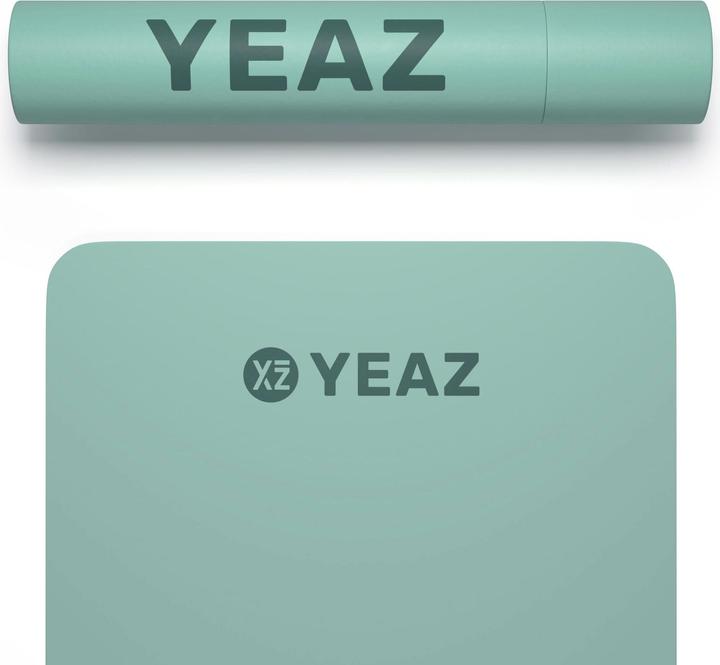 Actual product image Yeaz Aura (5 mm)