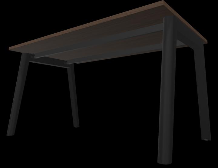 Immagine prodotto Narbutas Scrivania Nova Wood (1400 x 800 x 740 mm)
