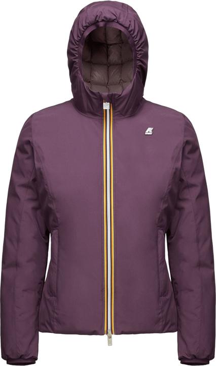 K-Way W's Lily Eco stretch Thermo (5XL)