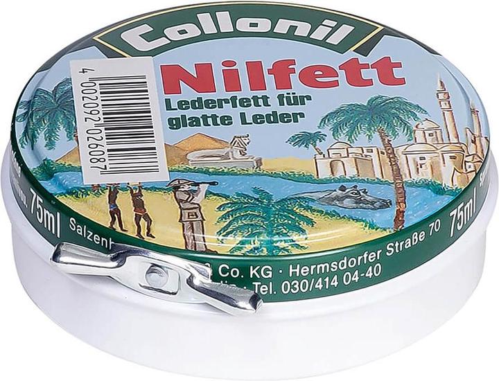 Produktbild Collonil Nilfett (1 x, 75 ml)