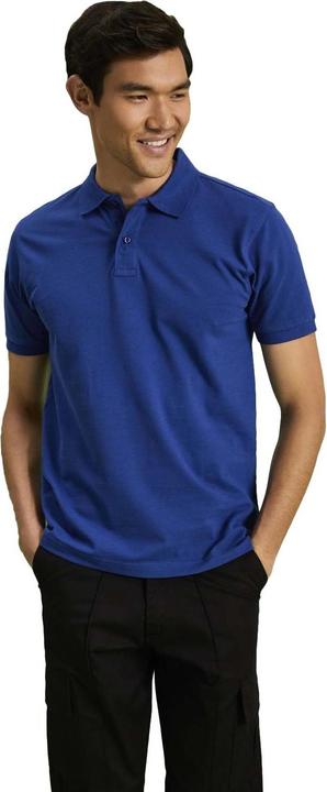 Produktbild Asquith & Fox PoloShirt Kurzarm (5XL)