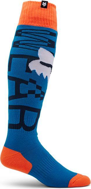 Fox 180 Race Spec Sock (L)