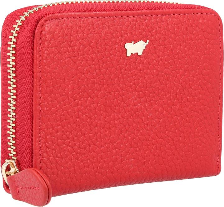 Produktbild Braun Büffel Asti Kreditkartenetui Leder 10.5 cm