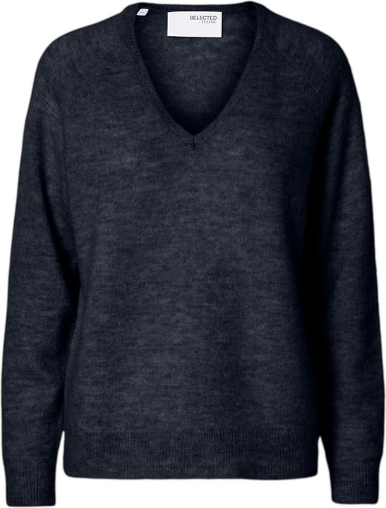 Immagine prodotto Selected Femme Maglia con scollo a V (XS)