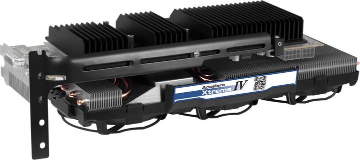 Produktbild Arctic Accelero Xtreme IV (92 mm)