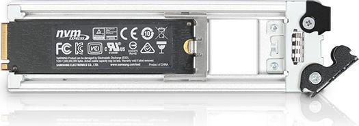 Produktbild Icy Dock We-Ra. IcyDock Extra Tray for MB840M2P, MB852M2PO, MB872M2P
