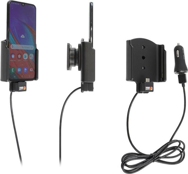 Produktbild Brodit 721141 Gerätehalterung Samsung Galaxy A40