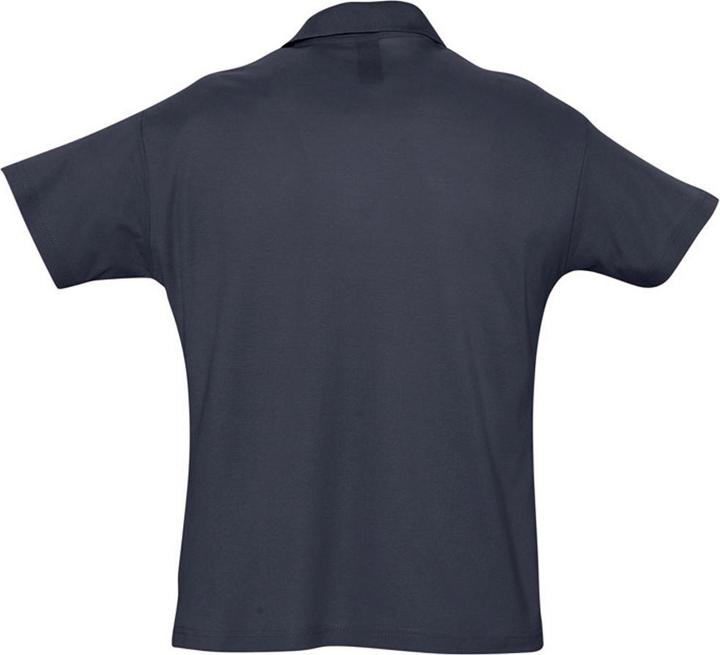 Actual product image Sols Summer II Pique PoloShirt short sleeve (3XL)