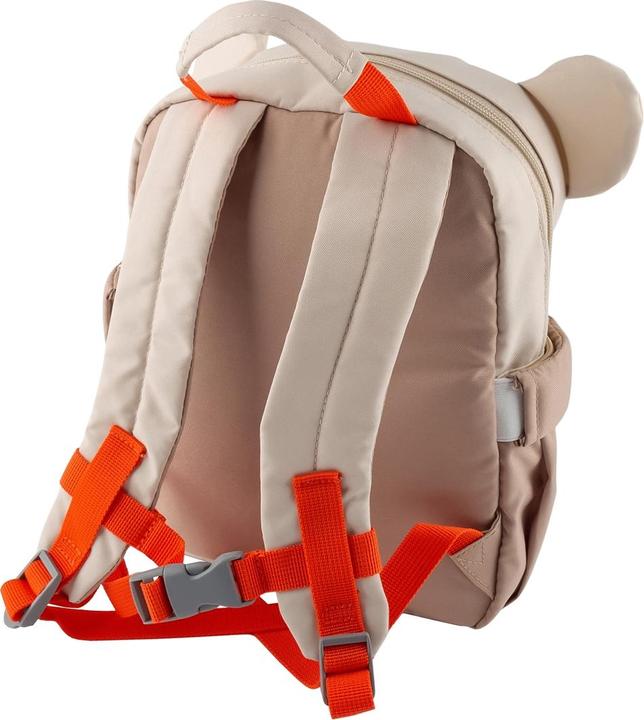 Actual product image Sigikid Paw paw backpack Koala **
