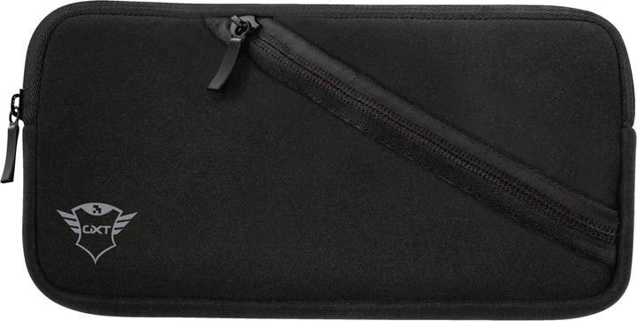 Produktbild Trust GXT 1240 Tador Sleeve case Nintendo Neoprene Black (Switch Lite)