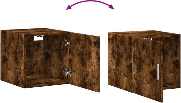 Produktbild VidaXL Wandschrank (40 x 42.5 x 40 cm)