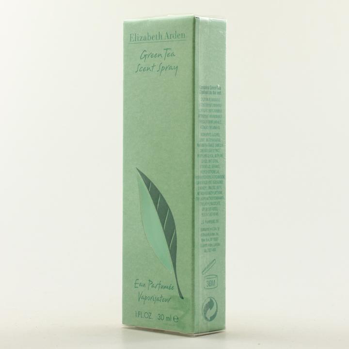 Image du produit Elizabeth Arden le thé vert (Eau de parfum, 30 ml)