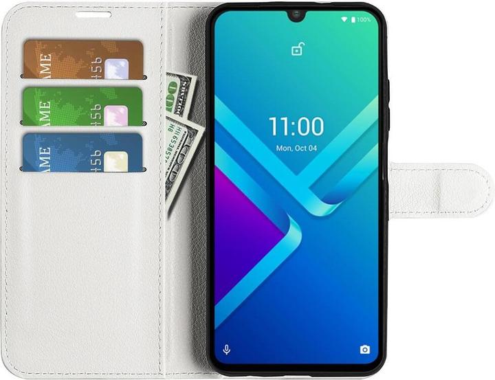 Immagine prodotto Cover-Discount Wiko Y82 - Custodia in pelle (Wiko Y82)