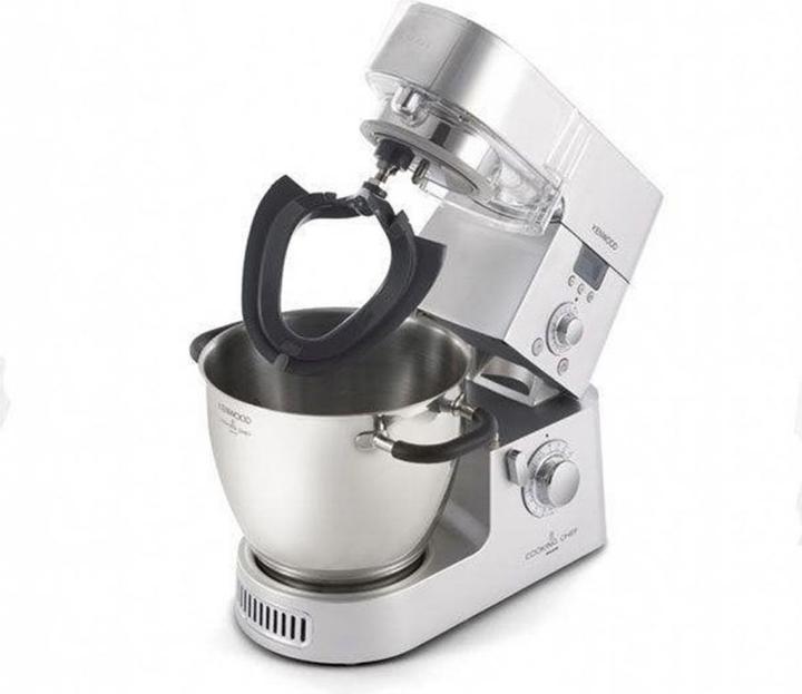 Produktbild Kenwood Flexi-Rührelement AT502 zu Major/Cooking Chef