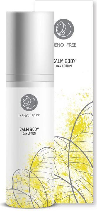Bellabaci MENO-FREE by Calm Body Day Lotion (Körpercreme, 250 ml)