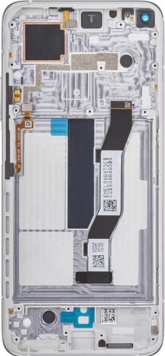 Produktbild Xiaomi Ersatzteil Bildschirm + Touchscreen (Inkl. Gehäuse) (Xiaomi Mi 10T Pro)