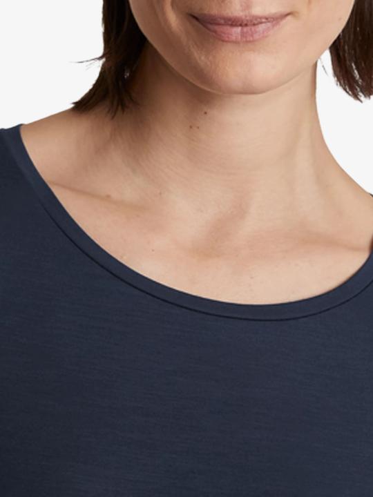 Image du produit Calida Shirt Loungewear "Favourites Joy II" blau (XS)