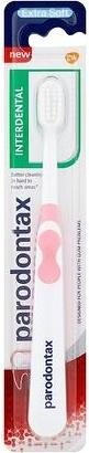 Actual product image Parodontax Interdental Extra Soft Toothbrush - Extra Soft Toothbrush (Extra soft, 1 x)