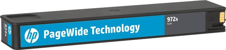 Produktbild HP 991x (C)