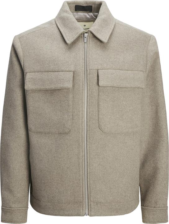 Produktbild Jack & Jones Jprblurussel Wool Blend Jacket Sn (XL)
