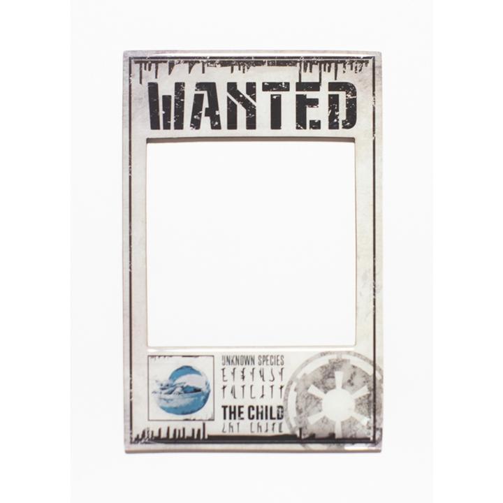 Image du produit Star Wars Frame est un cadre photo magnétique