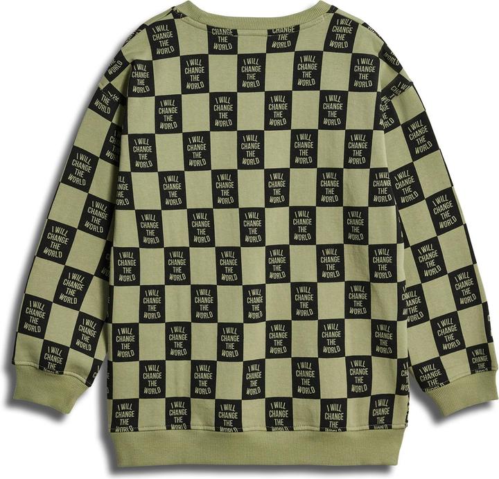 Actual product image hummel stsOLLIE SWEATSHIRT (122)