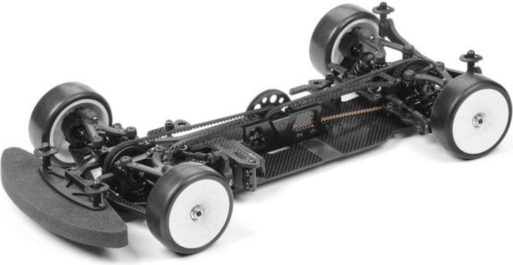 Immagine prodotto Xray X4'24 - EDIZIONE GRAFITE - 1/10 LUXURY ELECTRIC TC (Kit)