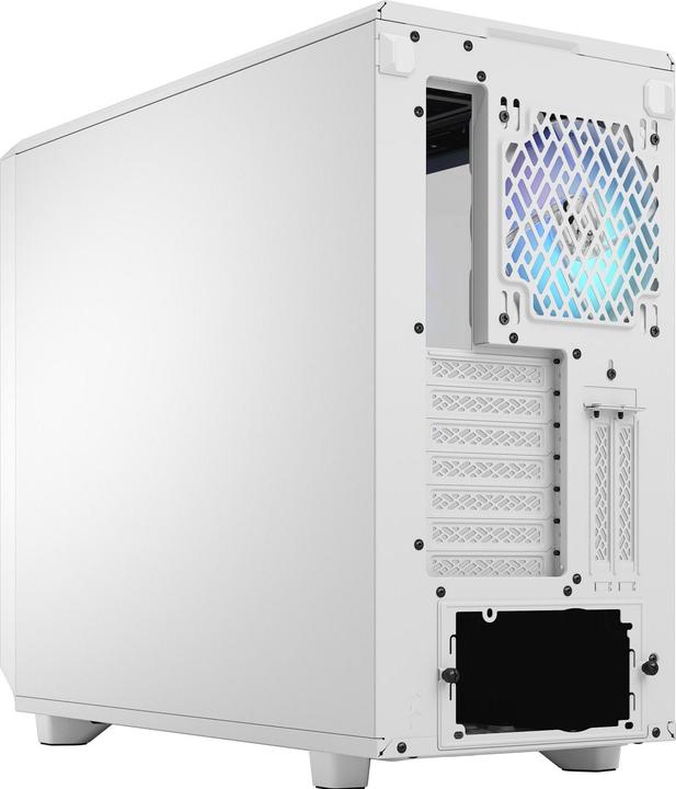 Image du produit Fractal Meshify 2 (ATX, mATX, Mini-ITX, E-ATX)