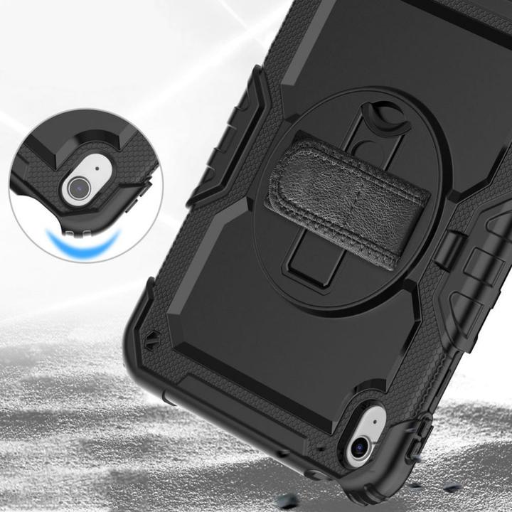 Produktbild Tech-Protect Solid 360 Cover (iPad 10.9 (2022))
