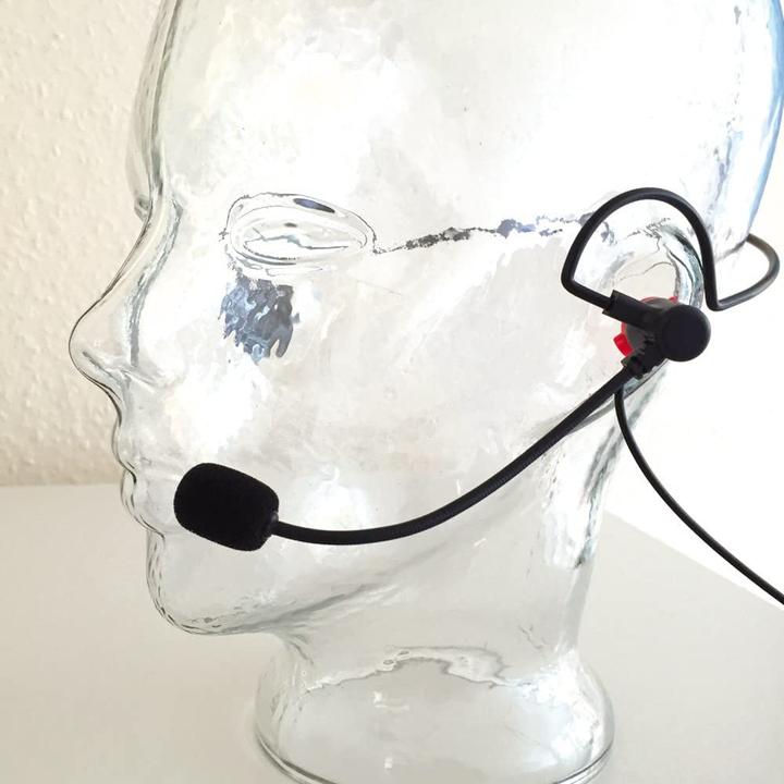 Image du produit Albrecht HS 02 A