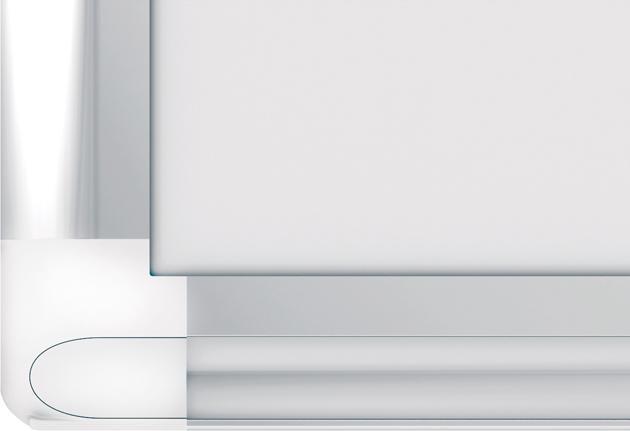 Image du produit Bi-Office Tableau blanc "New Generation", 900 x 600 mm (900 x 600 mm)