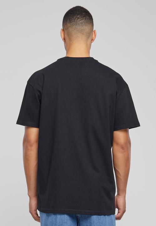 Produktbild Urban Classics CCTV Oversize Tee - 61037 (XS)