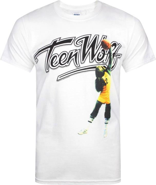 Gildan offizielles Slam Dunk TShirt