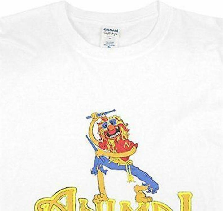 Actual product image Gildan UTNS5493 P (M)