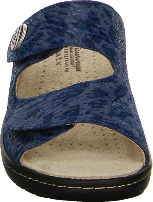 Produktbild Hickersberger CAPRICE Mokassin mit Zierschnalle blau (38)