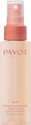 Payot Paris Nue, Toning Mist, For Face & Eyes, 100 ml (Körperlotion, 100 ml)