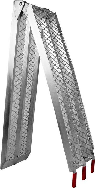 Actual product image Wiltec Access ramp