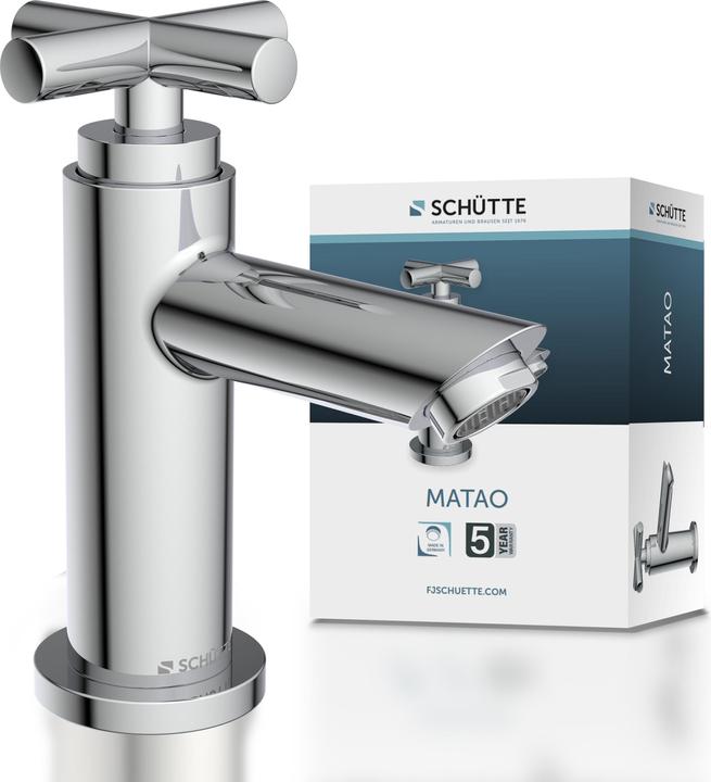 Schütte MATAO pillar valve