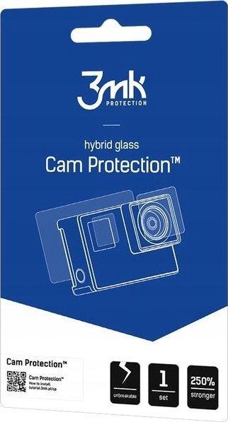 Produktbild 3MK Cam Protection pro GoPro Hero 13 (5903108613613)