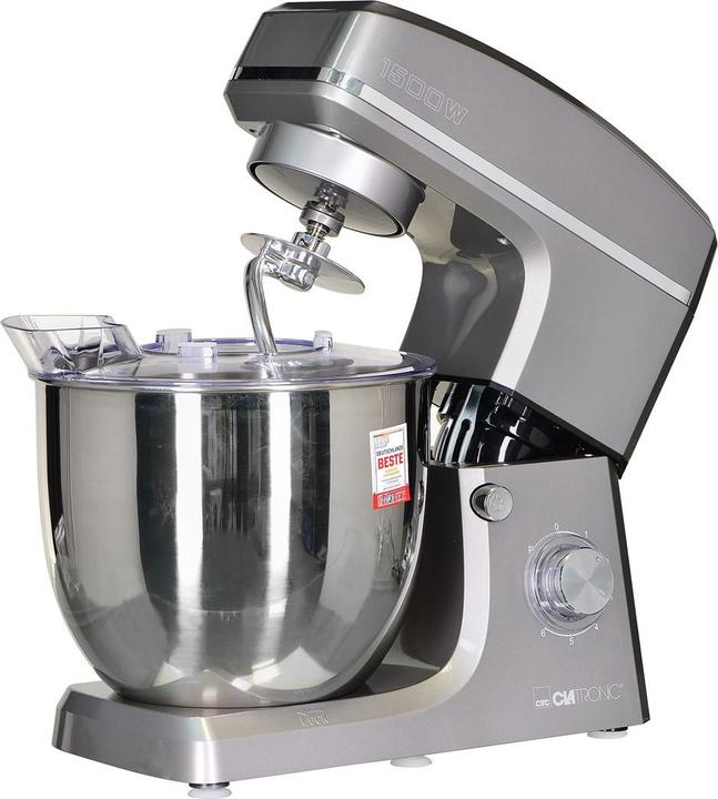Immagine prodotto Clatronic KM 3765 (1500 W)