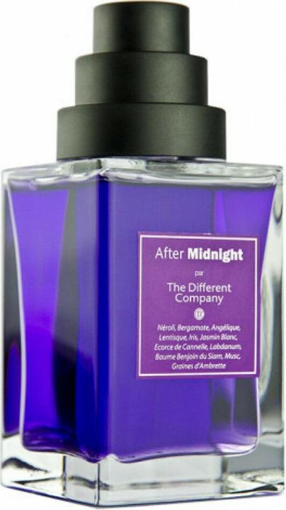 The Different Company After Midnight (Eau de Toilette, 100 ml)
