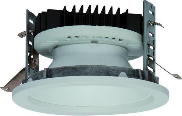 Produktbild Ridi EDLR 150/2000-840 W Einbaudownlight (2040 lm)