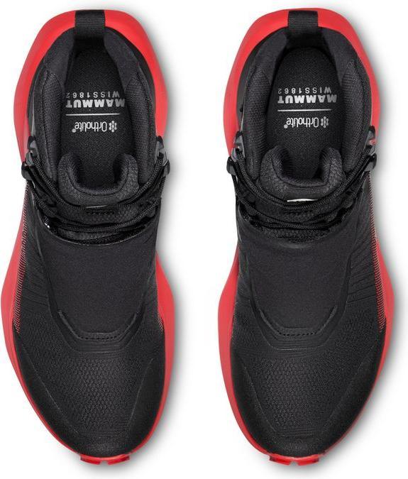 Produktbild Mammut Aenergy Ultra Mid GTX, mittelhoher Wanderschuh (42)