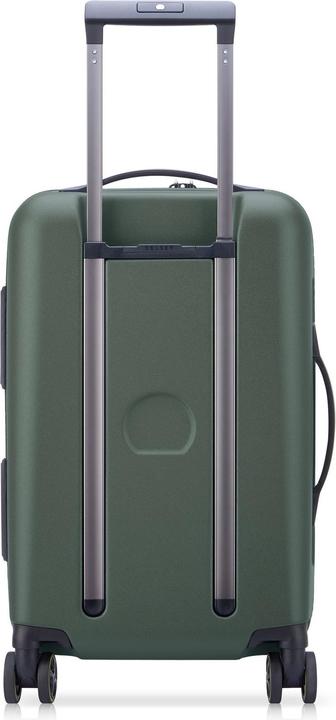 Actual product image Delsey Turenne 2.0 4 wheels cabin trolley 56 cm (36 l, Hand luggage (up to 50 litres))